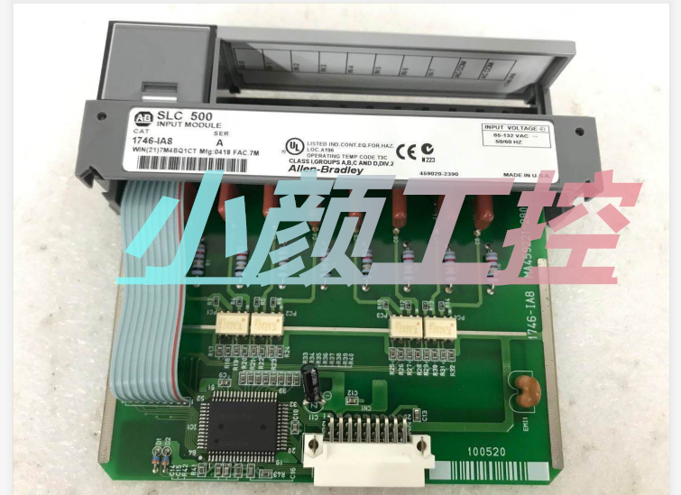 AB 1756-CN2R商品质量佳