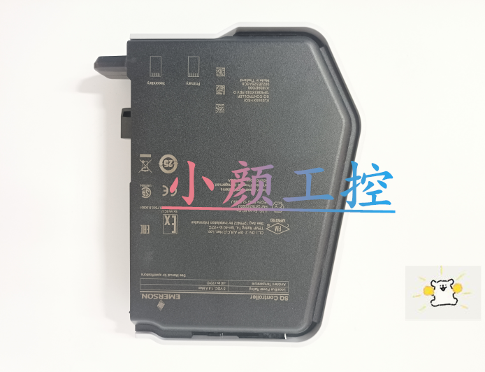 EMERSON 1X00797H01L用心传递