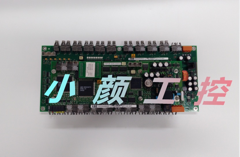 ABB 1SAP250100R0001保质保量