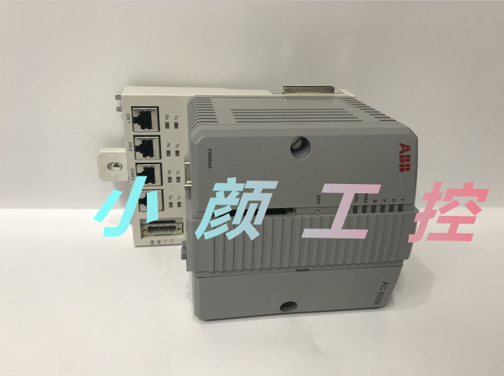 ABB PPC907BE 3BHE024577R0101服务工控