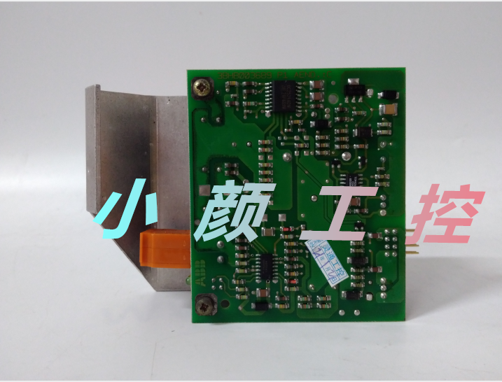 ABB XO08R2 1SBP260109R1001重视质量