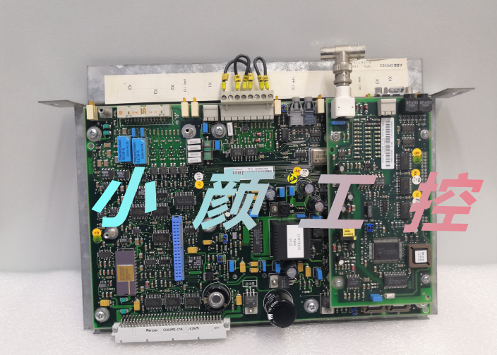 ABB PM865K01 3BSE031151R1品质诚信放心