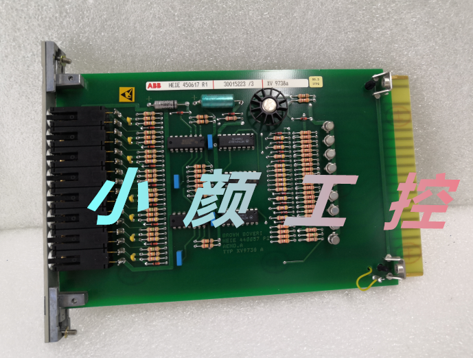 ABB TP867 3BSE043664R1品质诚信放心