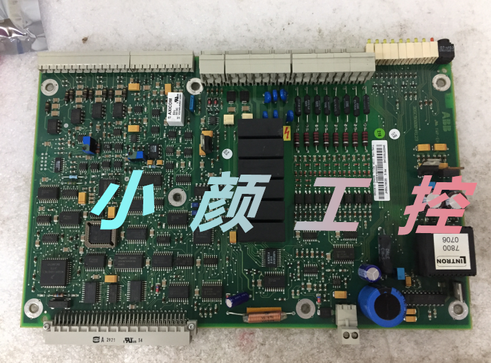 ABB SA168 3BSE003389R1品质诚信放心