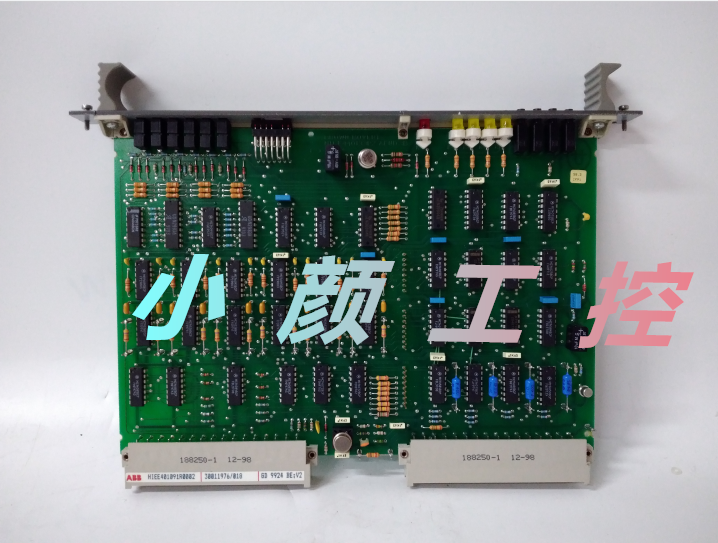 ABB PP845 3BSE042235R1诚信 可信赖