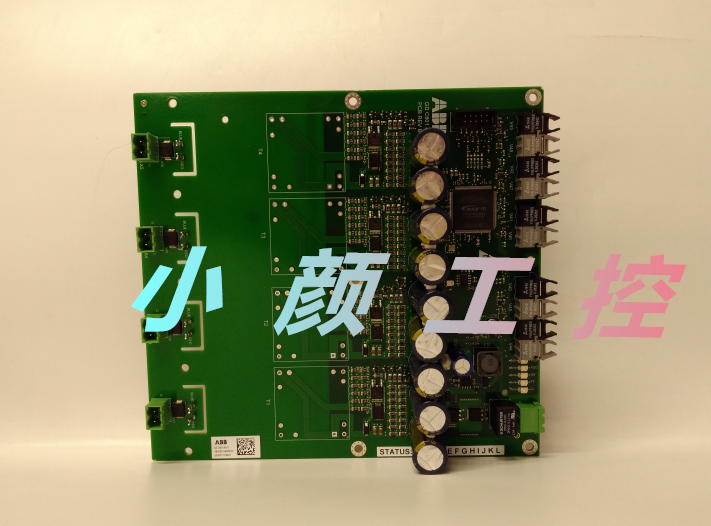 ABB TP853 3BSE018126R1重视质量