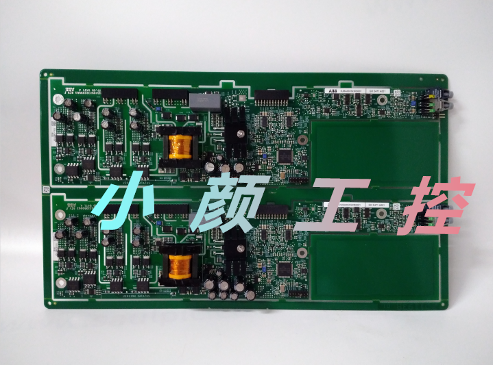 ABB REM545AG228AAAA重视质量