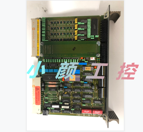 ABB CI626A 3BSE005029R1专业销售模块
