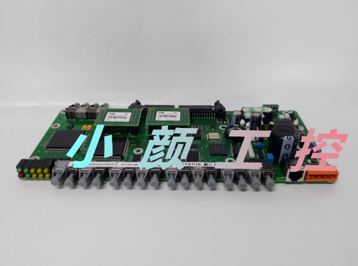 ABB PFSK151 3BSE018876R1商品质量佳