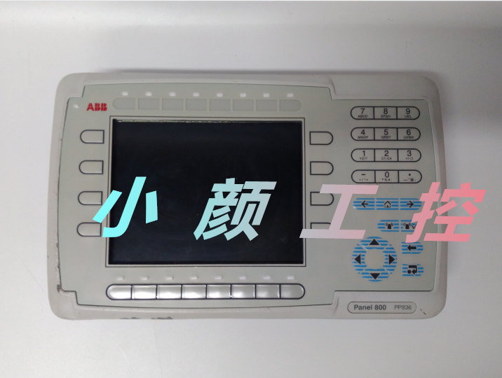 ABB CB801 3BSE042245R1重视诚信