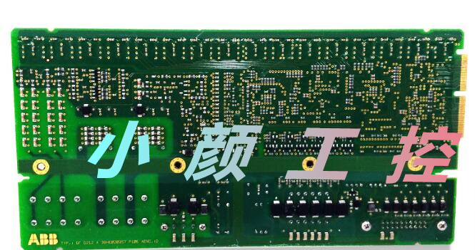 ABB PFTL101A 0.5KN 3BSE004160R1优势供应