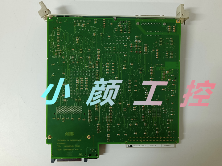 ABB RFO810质量保障