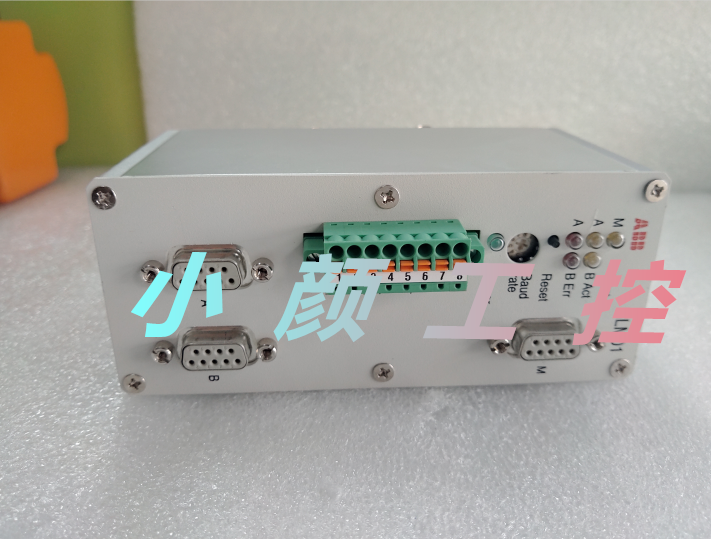 ABB TB711F 3BDH000365R0001重视诚信