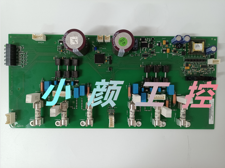 ABB 3HNA000512-001商品质量佳