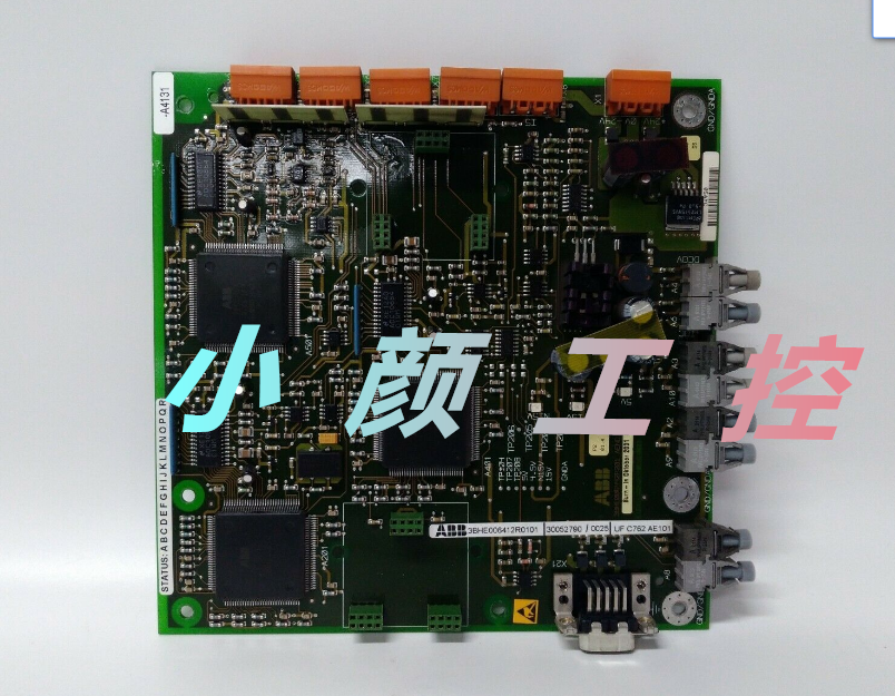 ABB DSBB110A 57330001-Y品质诚信放心