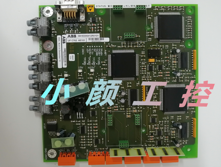 ABB DSTC175 57310001-KN品质诚信放心