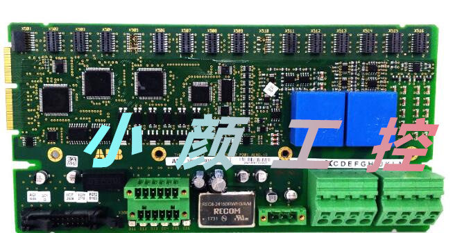 ABB PP875 3BSE092977R1品质诚信放心