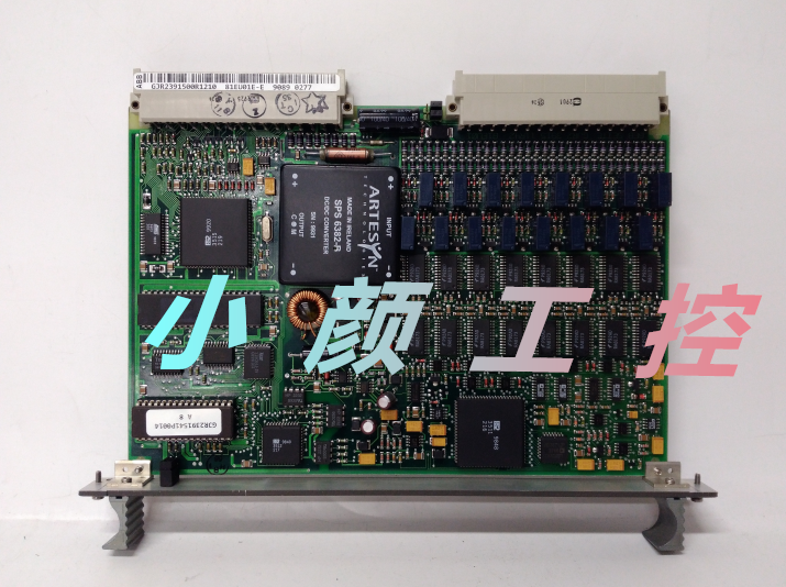 ABB PFSK142 3BSE006505R1品质诚信放心