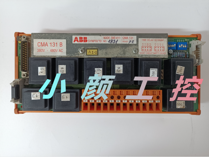 ABB 1TGB302003R0003重视质量
