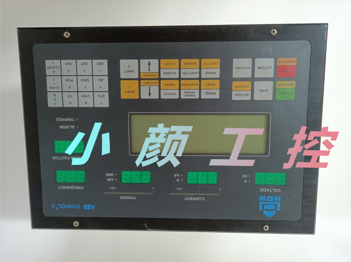 ABB TAS.580.0540G00重视质量
