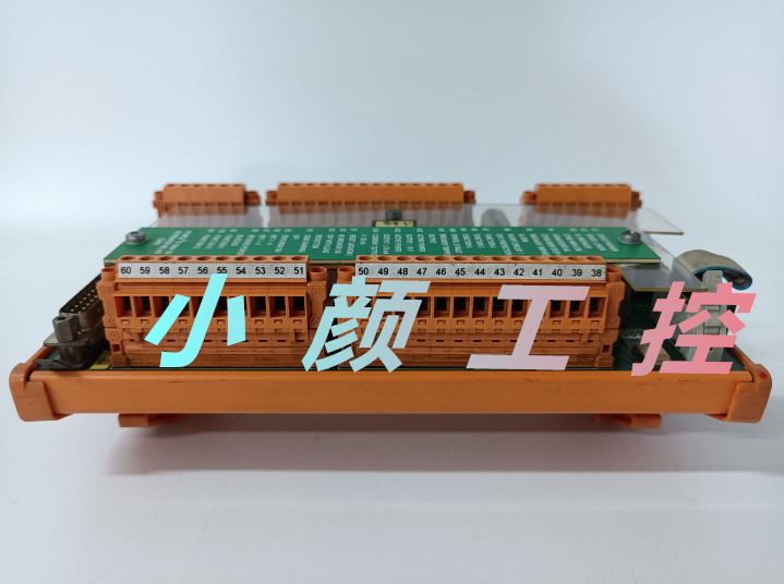 ABB DI581-S重视质量