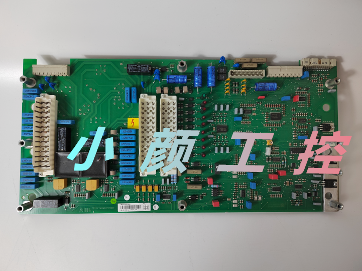 ABB TPPB-02用心传递