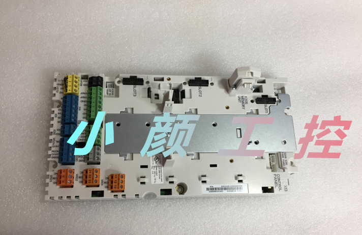 ABB ZMU-02用心传递