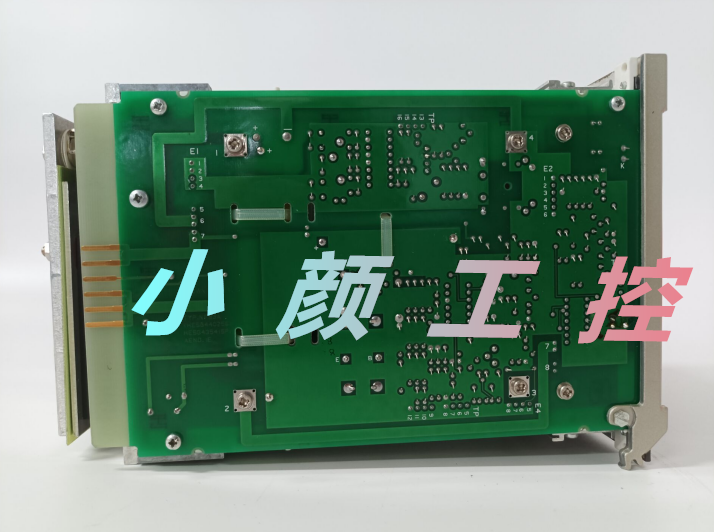 ABB GDC801B101用心传递