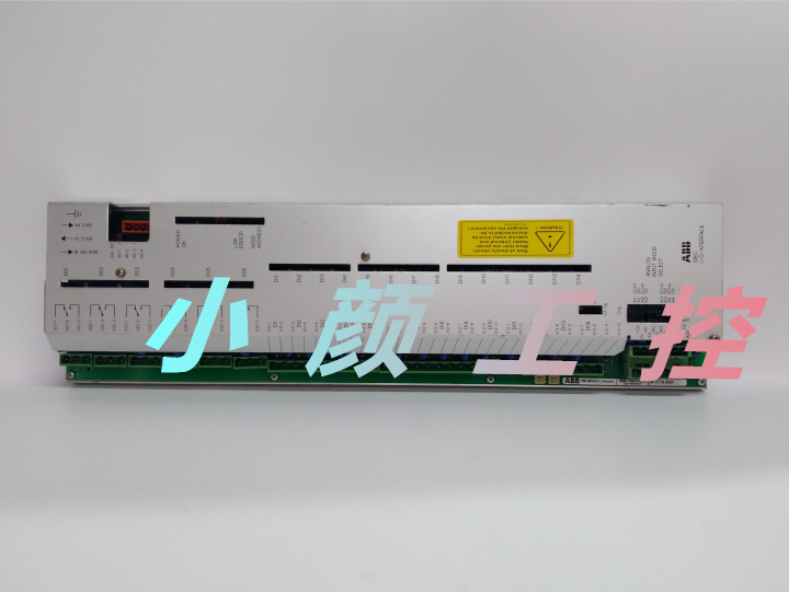 ABB PP836A用心传递