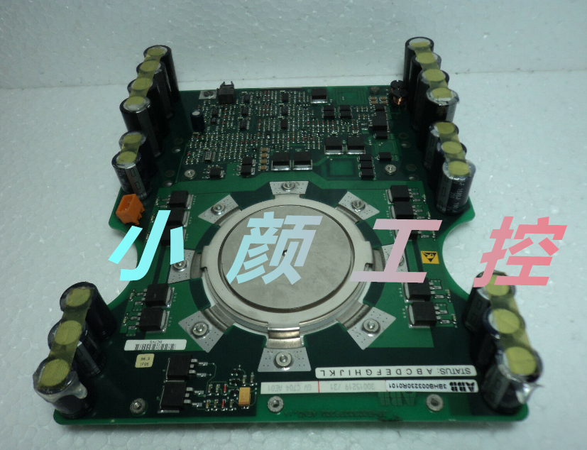 ABB TK457V050用心传递