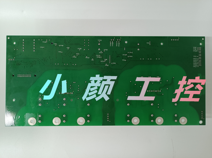 ABB CI868K01-eA用心传递