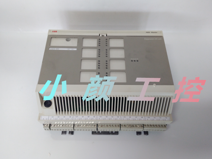 ABB GVC736CE101用心传递