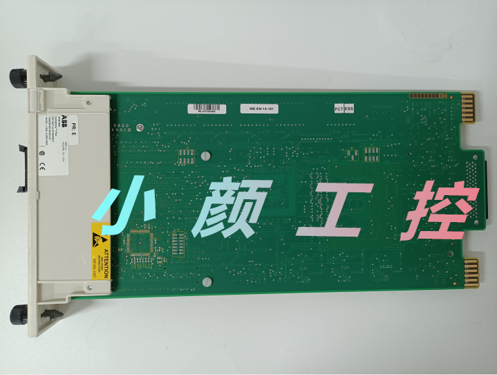 ABB ARCOL 0339用心传递