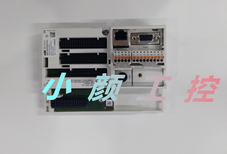 ABB 5SDF0860H0003用心传递