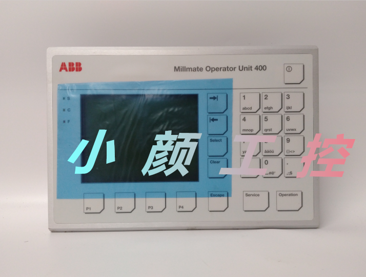 ABB PFTL101A 1.0KN用心传递