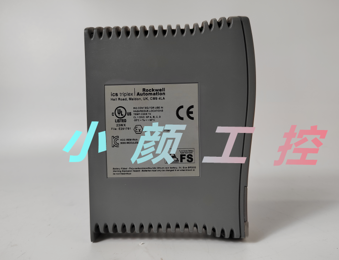 ABB SAFT183VMC用心传递