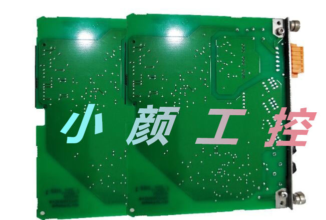 ABB DSDO115A用心传递