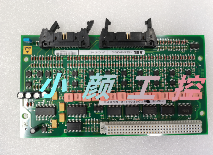 ABB DO820 3BSE008514R1用心傳遞