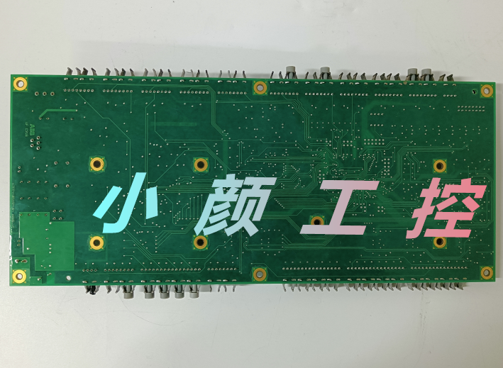 ABB DSQC332A用心傳遞