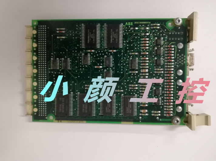 ABB CL2-523R 1SFA619403R5231用心傳遞