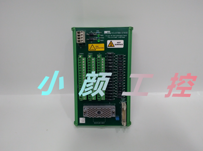 ABB 3HAB8101-19 DSQC545A用心傳遞