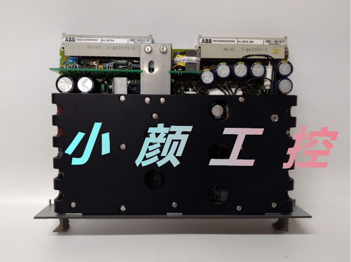 ABB 3HAB9271-1/01B用心傳遞