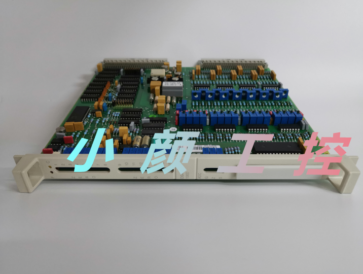 ABB 3HAC5497-1用心傳遞