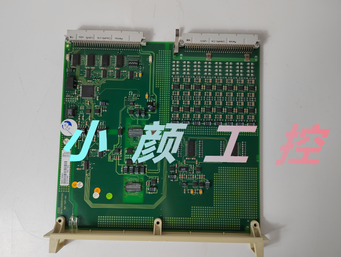ABB 3HAC5498-1用心傳遞
