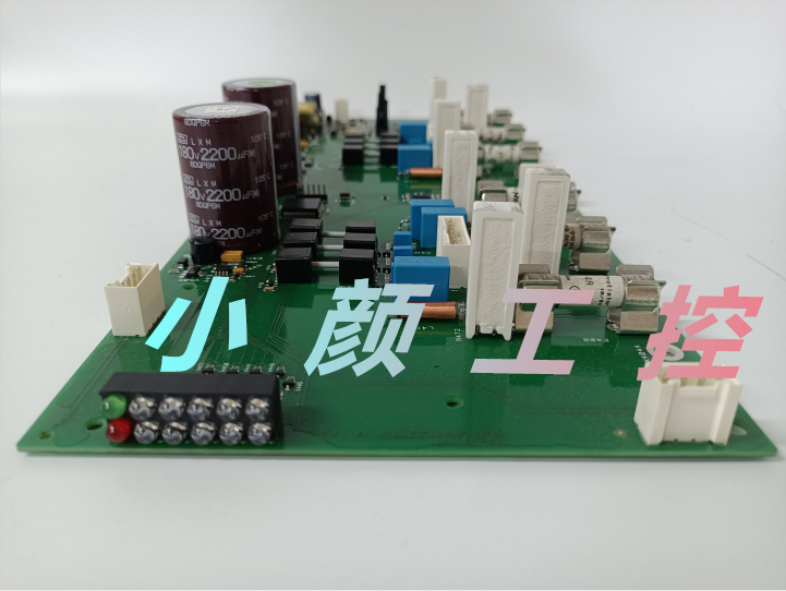 ABB 3HAC4776-1/1用心傳遞