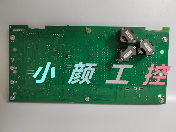 ABB 3HAC5518-1用心傳遞