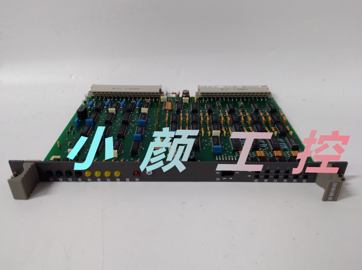 ABB 57160001-KX用心傳遞