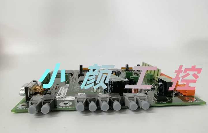 ABB 5SHY35L4510用心傳遞
