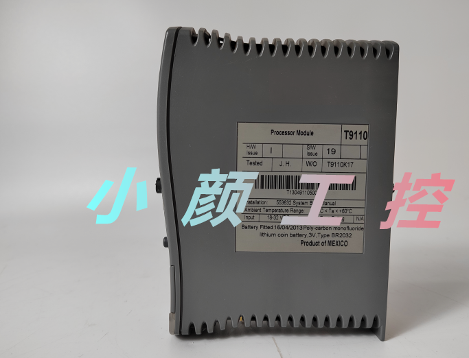 ABB 83SR06B-E用心傳遞