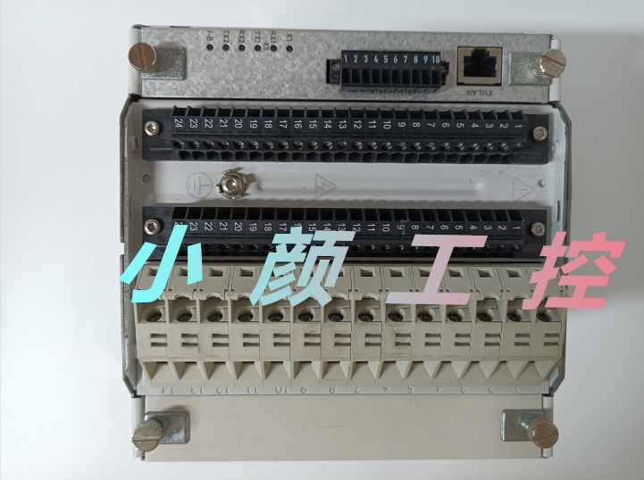 ABB AFC094AE02用心傳遞
